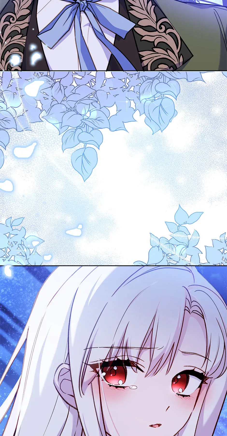 The Lady Wants to Rest Chapter 53 - Page 2