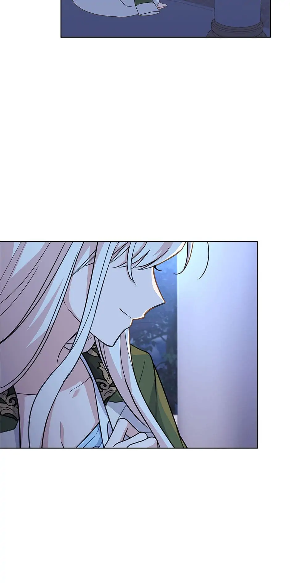 The Lady Wants to Rest Chapter 53 - Page 24