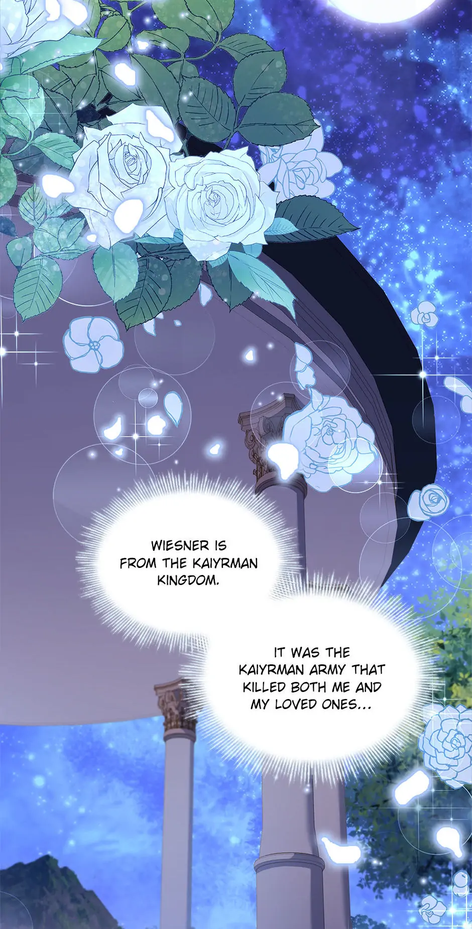 The Lady Wants to Rest Chapter 53 - Page 26