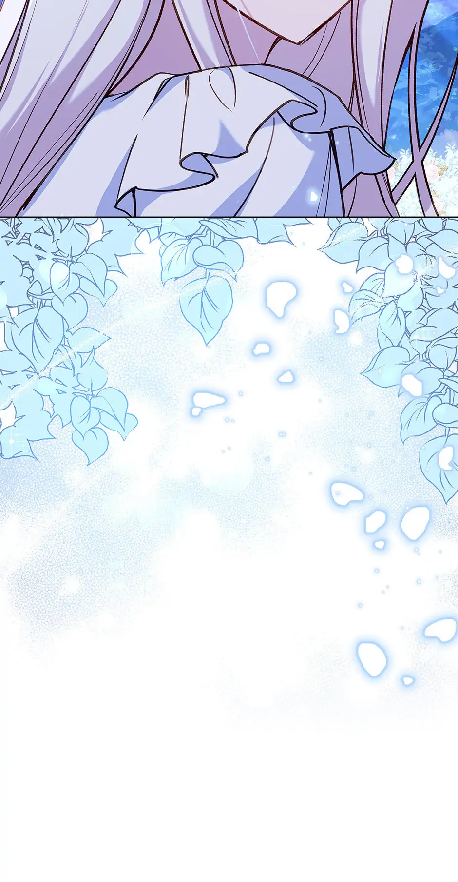 The Lady Wants to Rest Chapter 53 - Page 3