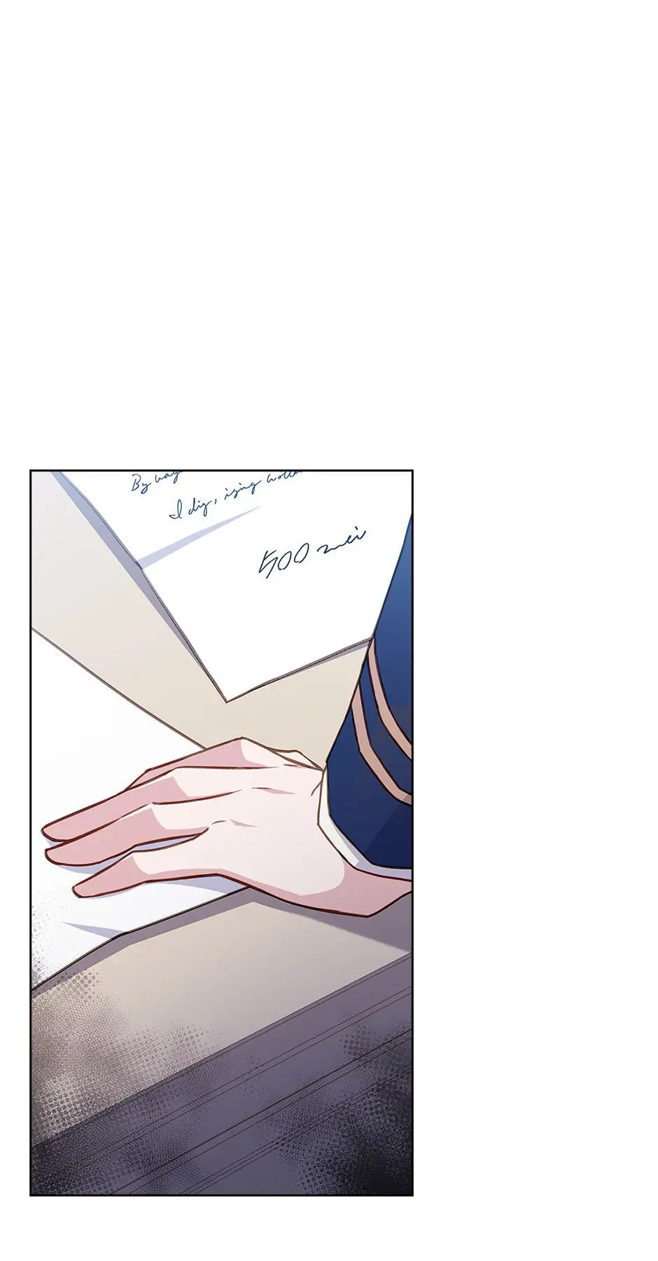 The Lady Wants to Rest Chapter 53 - Page 47