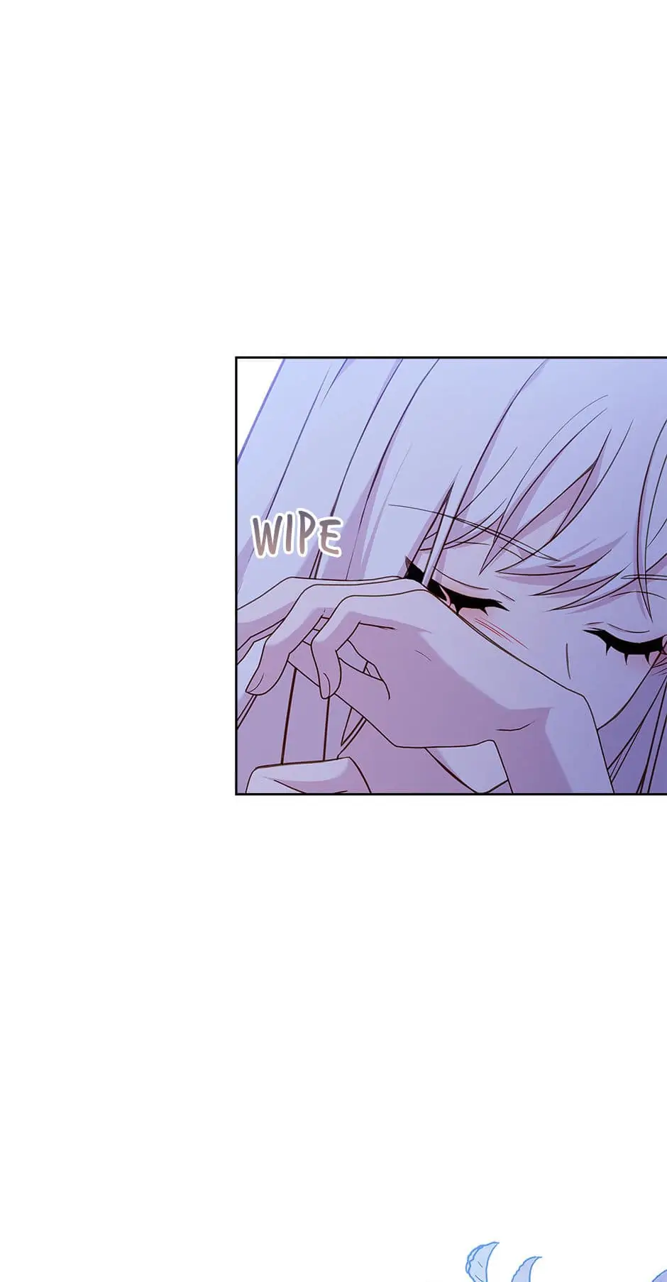 The Lady Wants to Rest Chapter 53 - Page 5