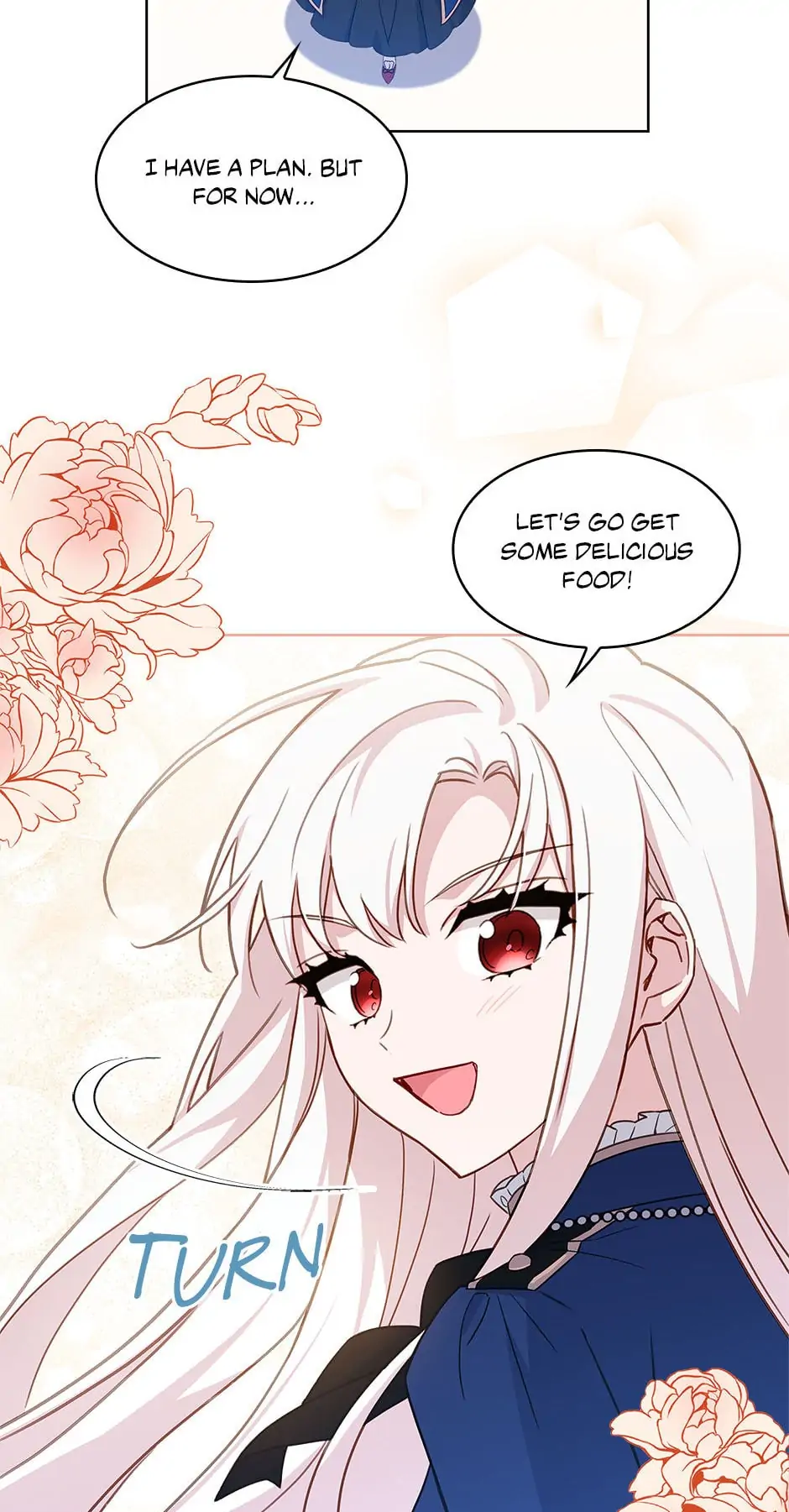 The Lady Wants to Rest Chapter 53 - Page 51
