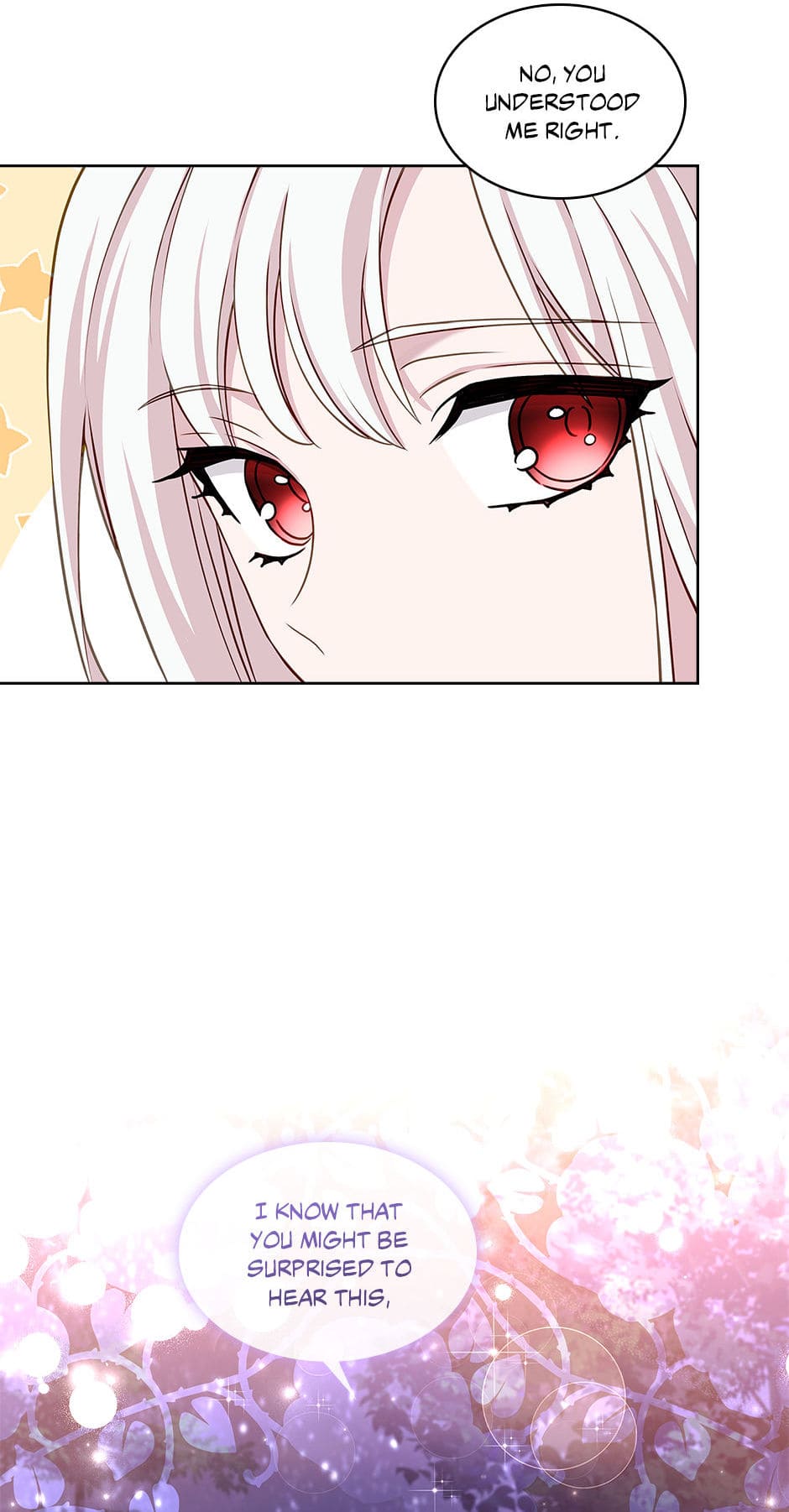 The Lady Wants to Rest Chapter 66 - Page 16