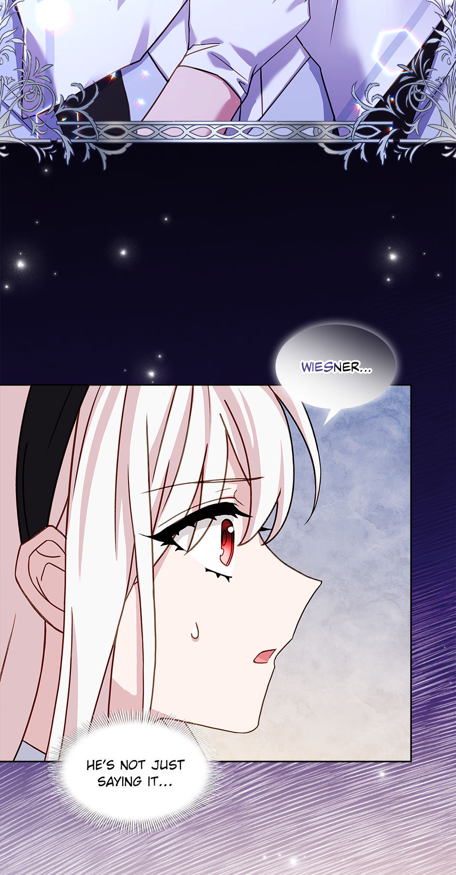 The Lady Wants to Rest Chapter 66 - Page 19