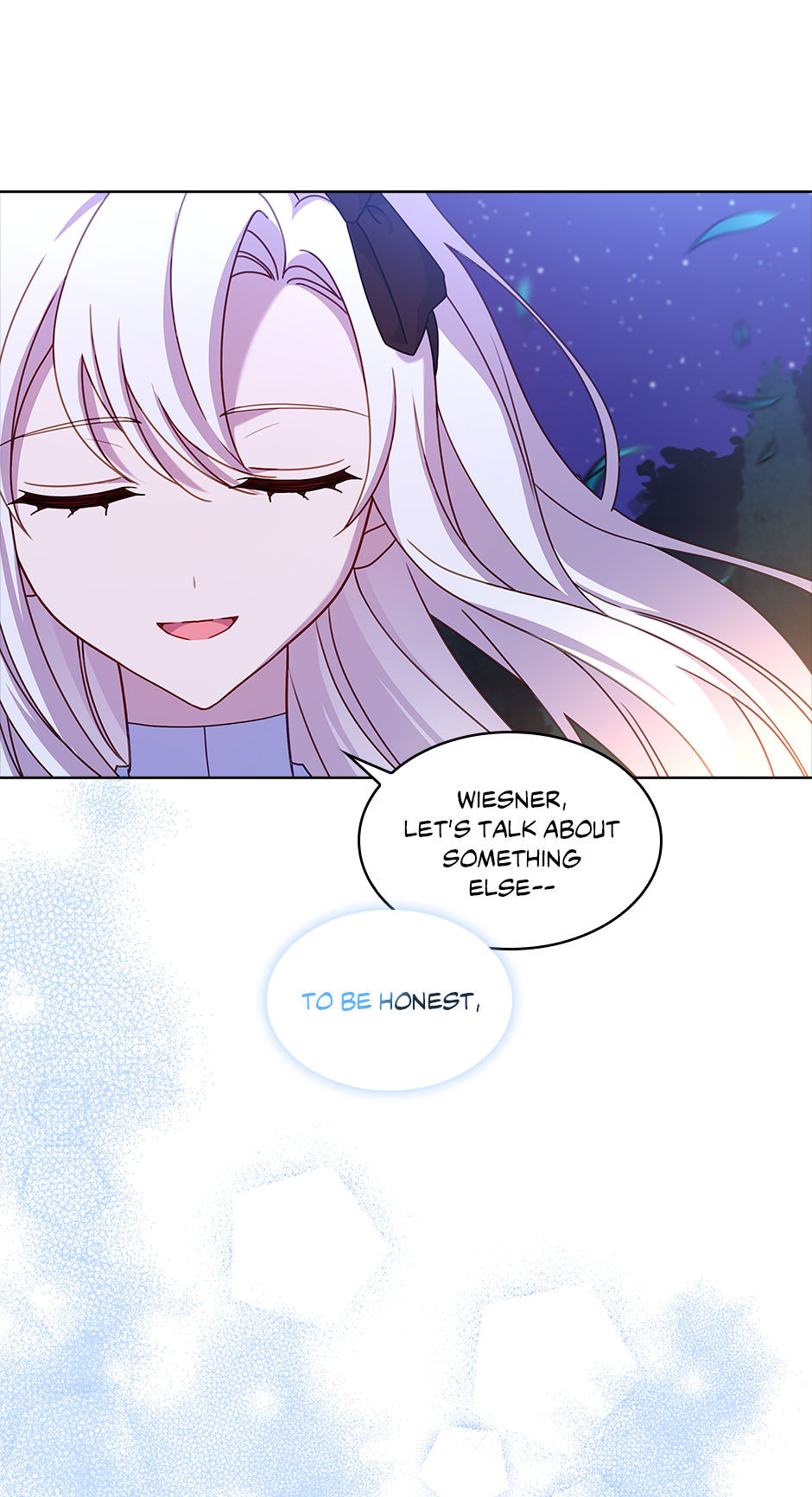 The Lady Wants to Rest Chapter 66 - Page 24