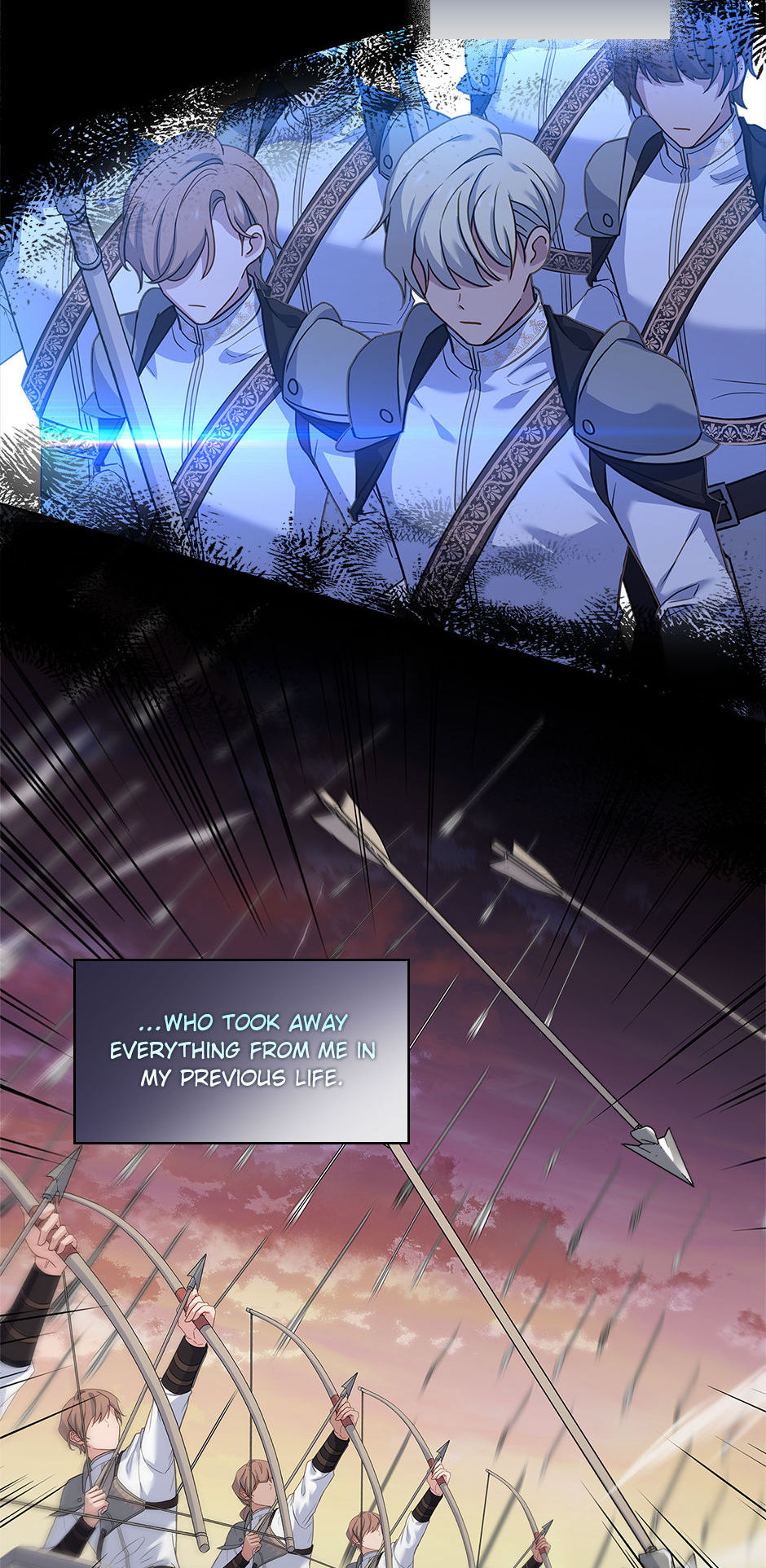 The Lady Wants to Rest Chapter 66 - Page 33