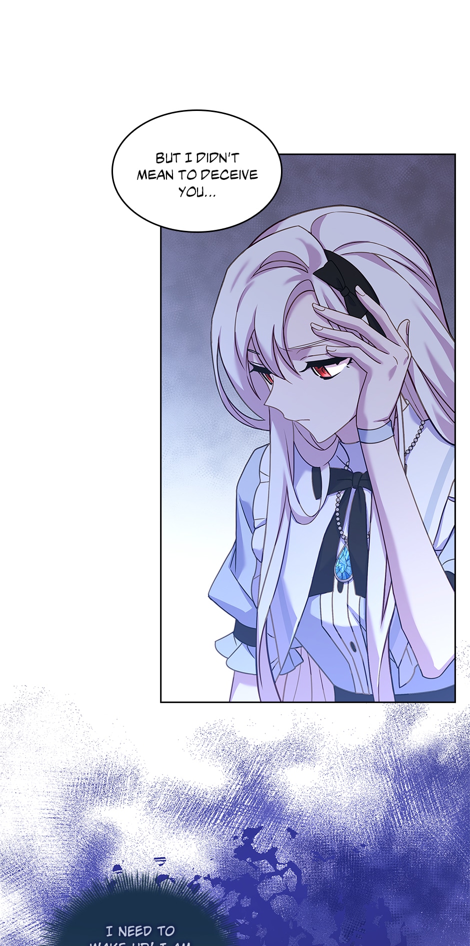 The Lady Wants to Rest Chapter 66 - Page 39