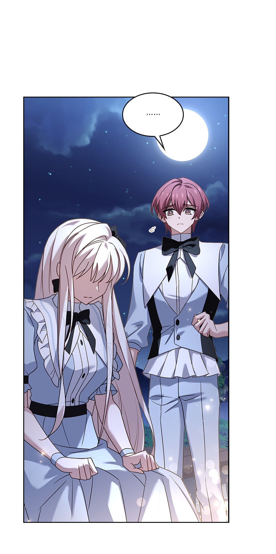 The Lady Wants to Rest Chapter 66 - Page 45