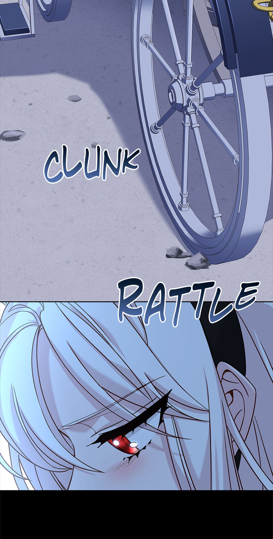 The Lady Wants to Rest Chapter 66 - Page 47