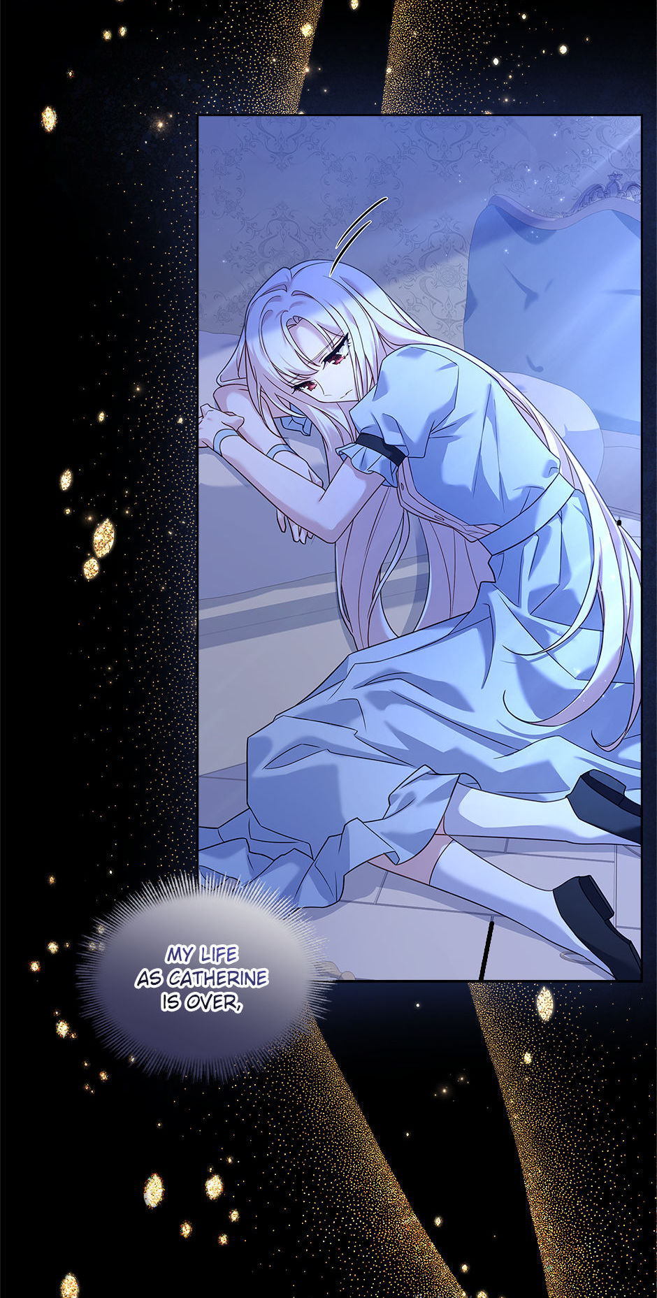 The Lady Wants to Rest Chapter 66 - Page 49