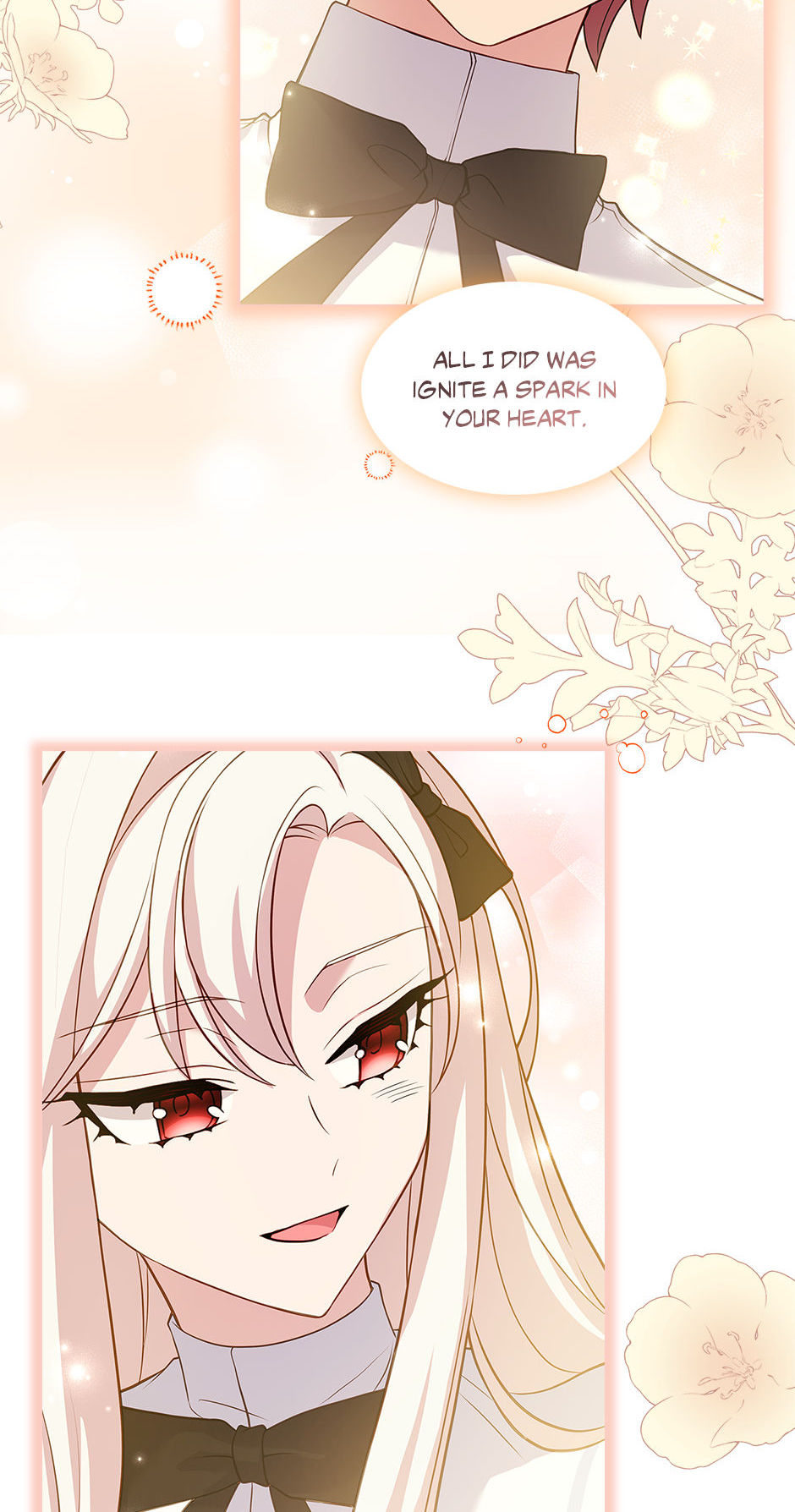 The Lady Wants to Rest Chapter 66 - Page 5