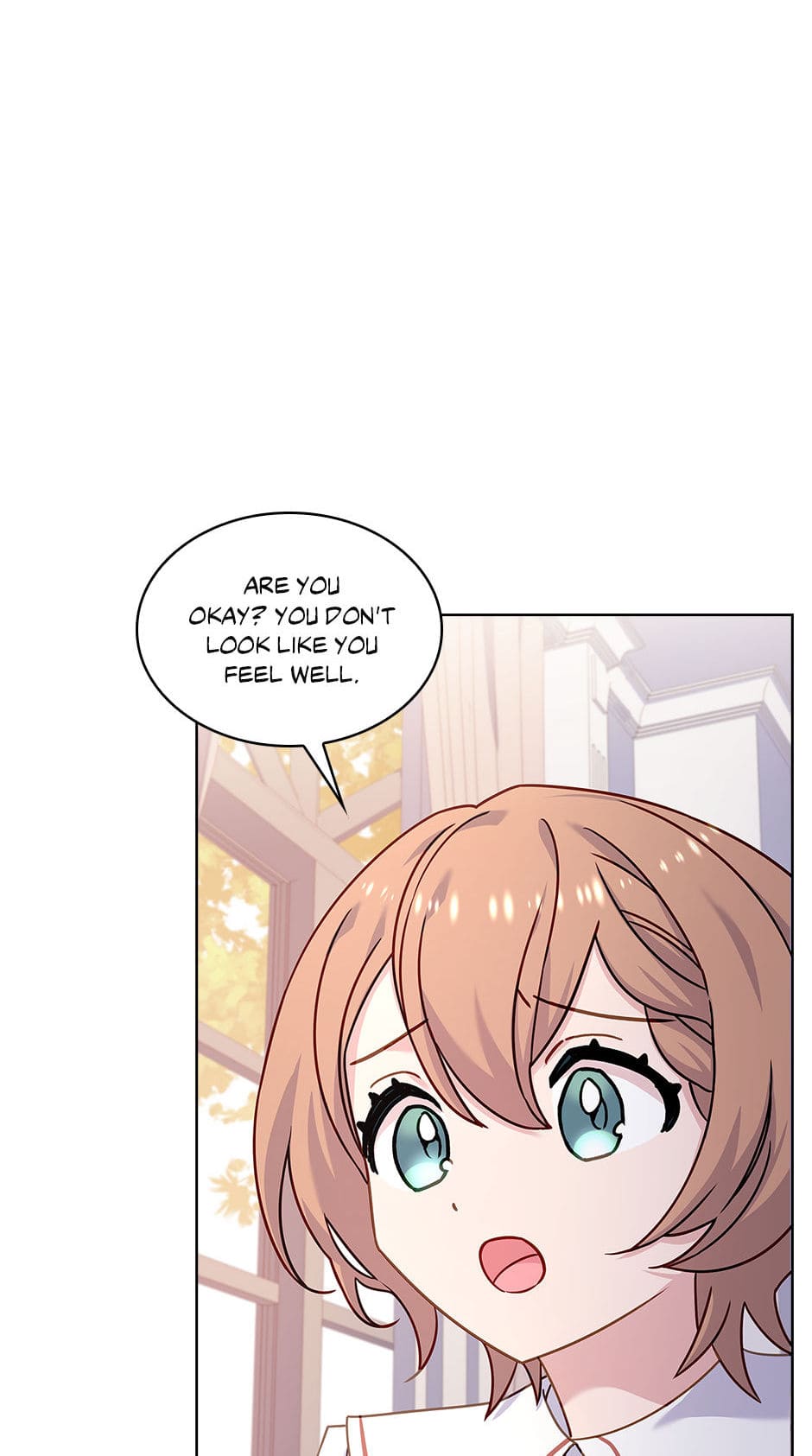 The Lady Wants to Rest Chapter 66 - Page 54