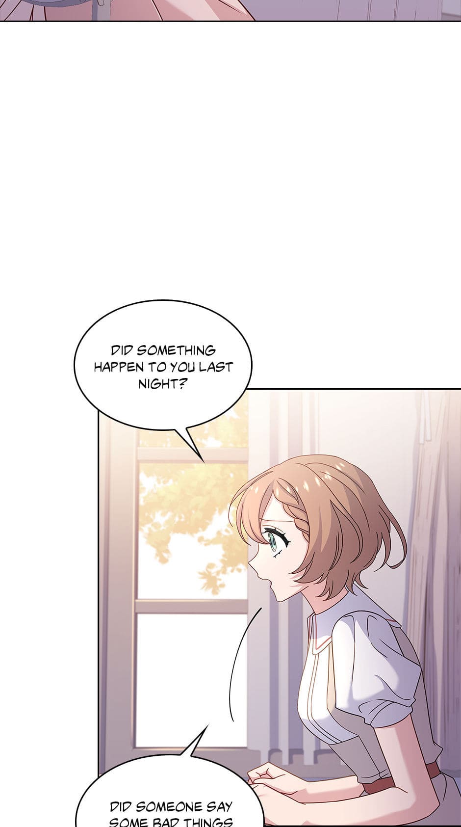 The Lady Wants to Rest Chapter 66 - Page 56