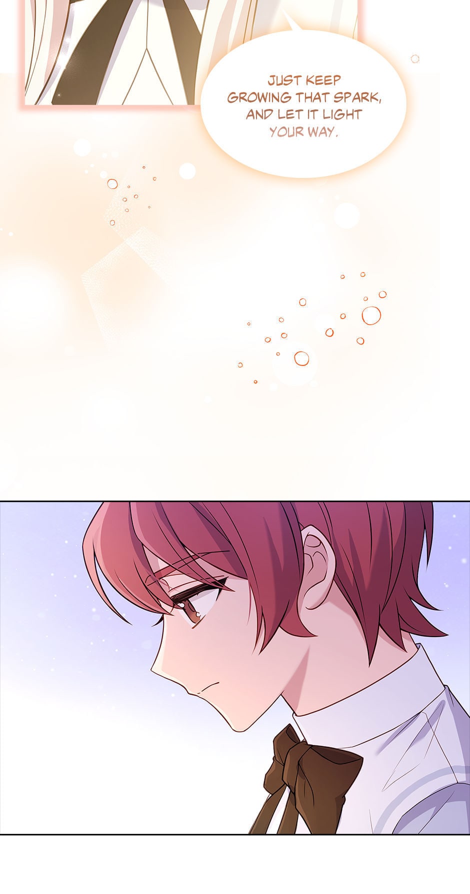 The Lady Wants to Rest Chapter 66 - Page 6