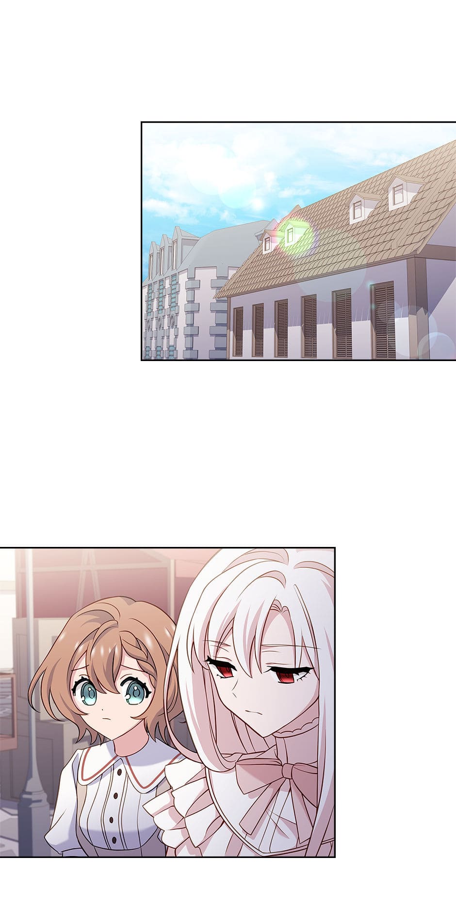 The Lady Wants to Rest Chapter 66 - Page 66