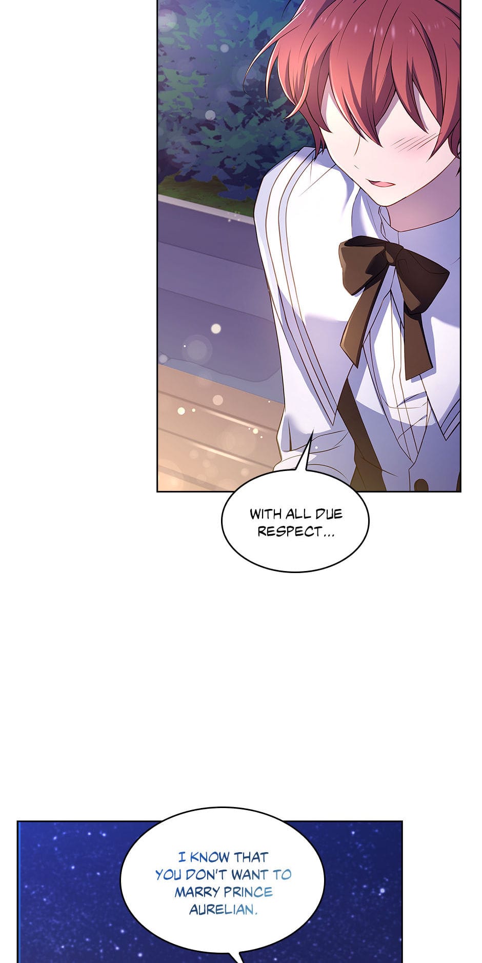 The Lady Wants to Rest Chapter 66 - Page 9