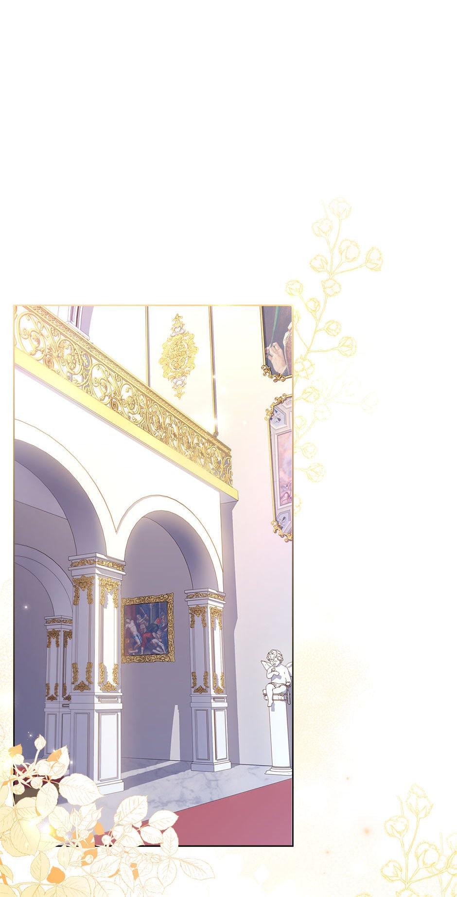 The Lady Wants to Rest Chapter 67 - Page 1
