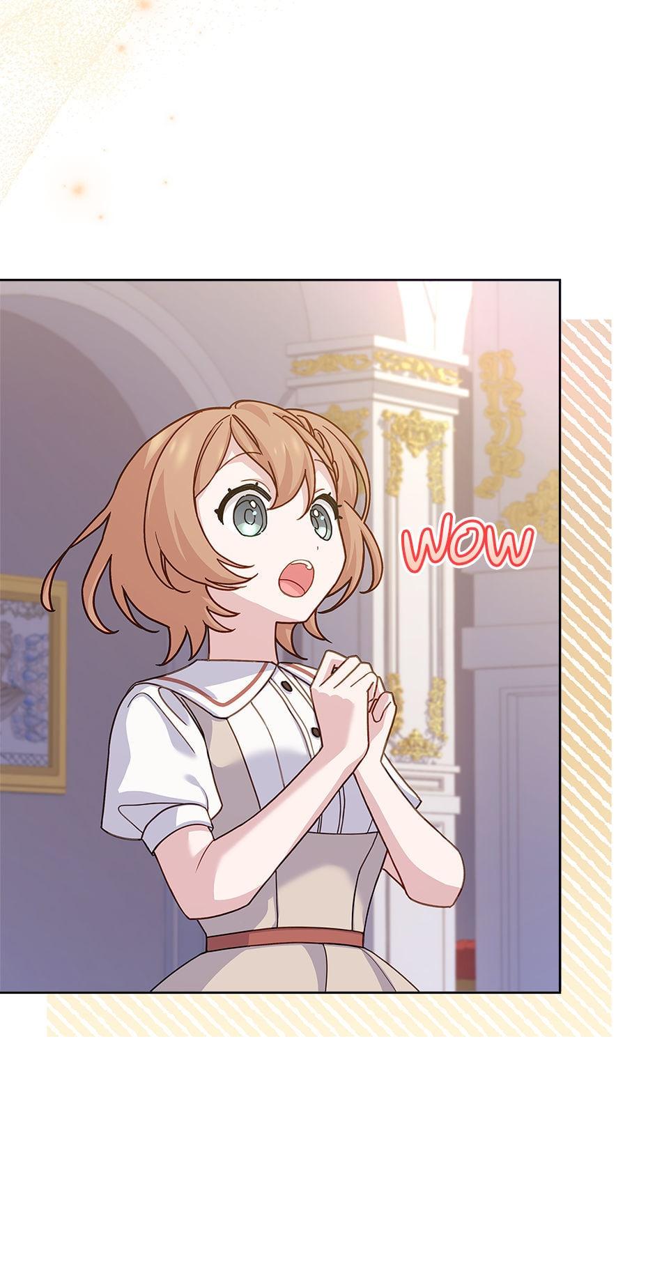 The Lady Wants to Rest Chapter 67 - Page 4