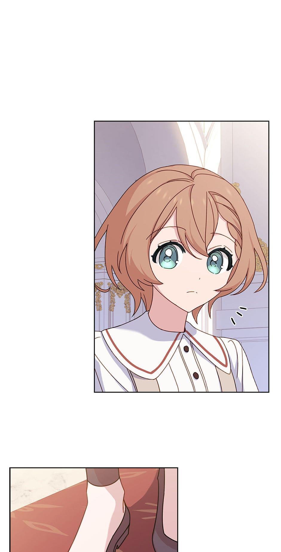 The Lady Wants to Rest Chapter 67 - Page 5