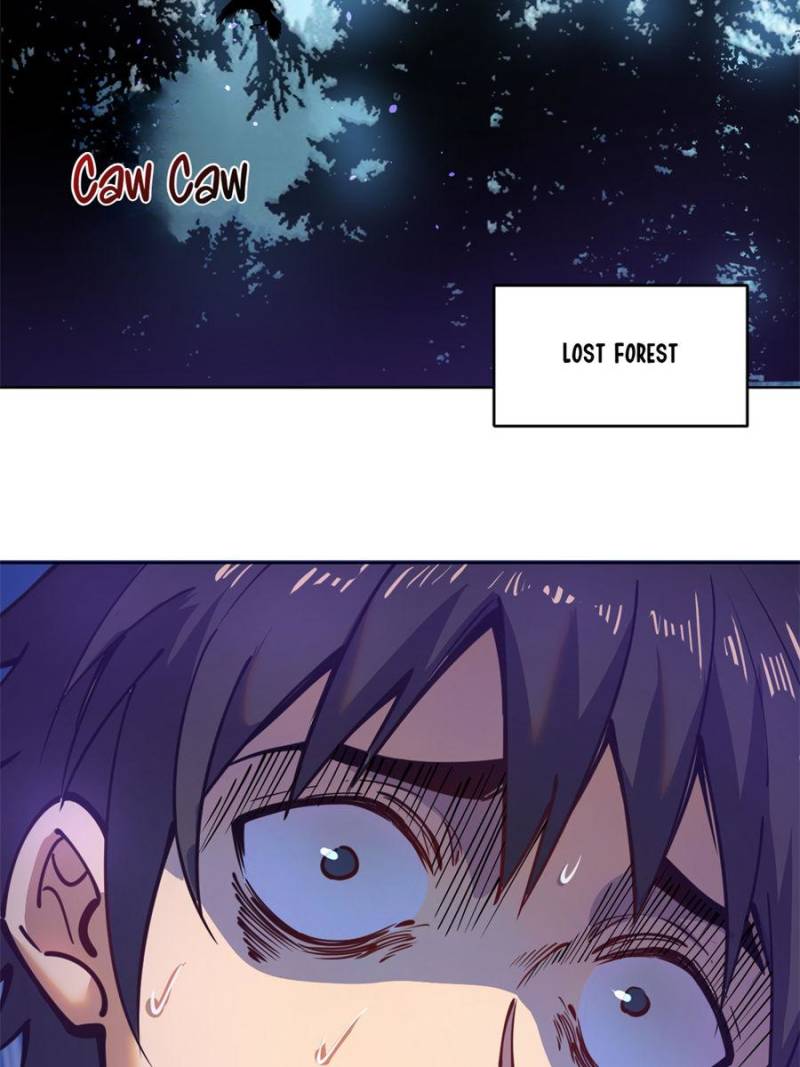 The Last Cultivator Chapter 1 - Page 1