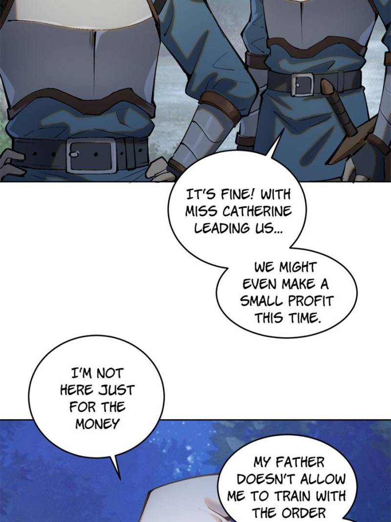 The Last Cultivator Chapter 1 - Page 14