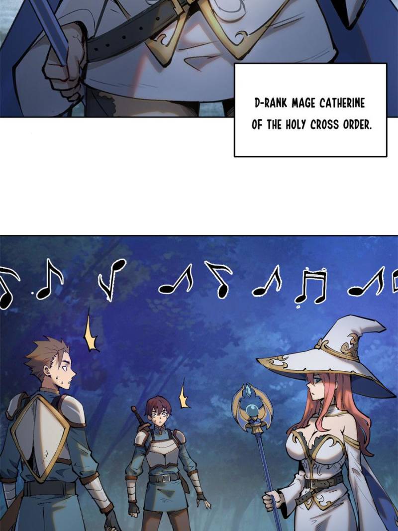 The Last Cultivator Chapter 1 - Page 16
