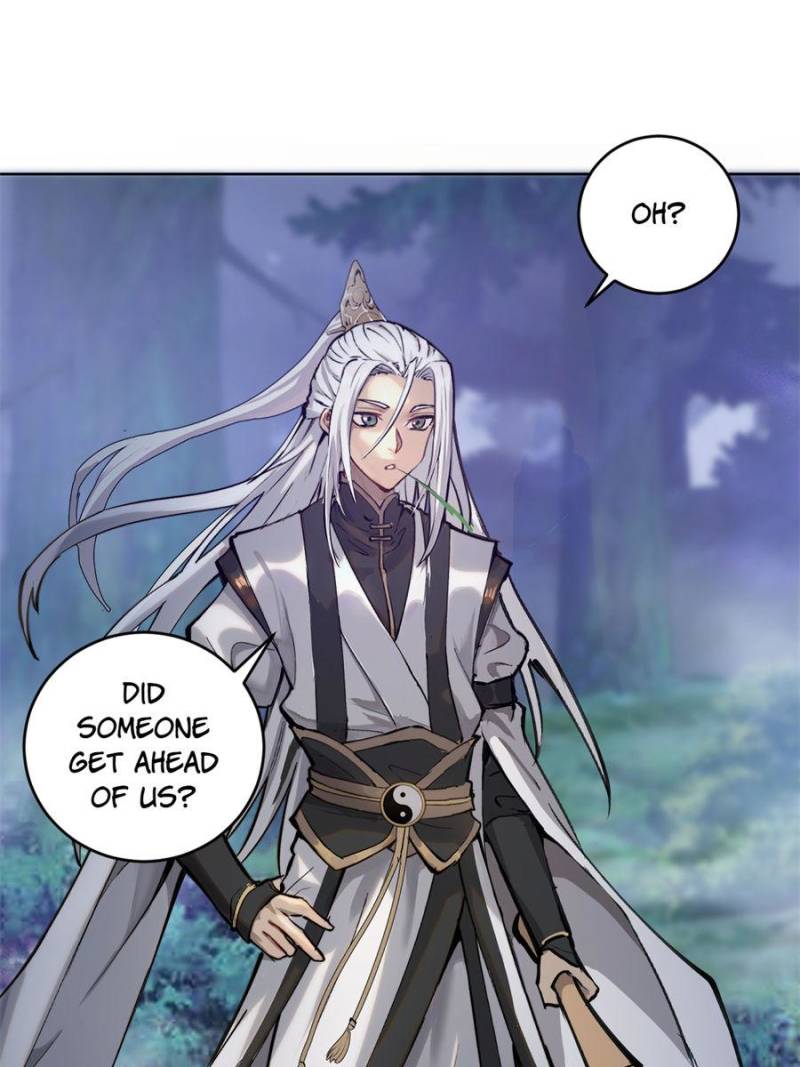 The Last Cultivator Chapter 1 - Page 19