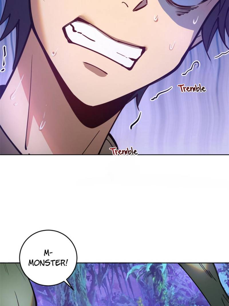 The Last Cultivator Chapter 1 - Page 2