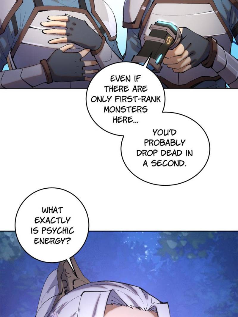 The Last Cultivator Chapter 1 - Page 28