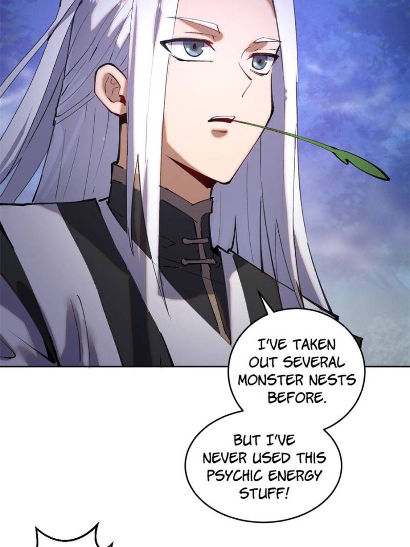 The Last Cultivator Chapter 1 - Page 29