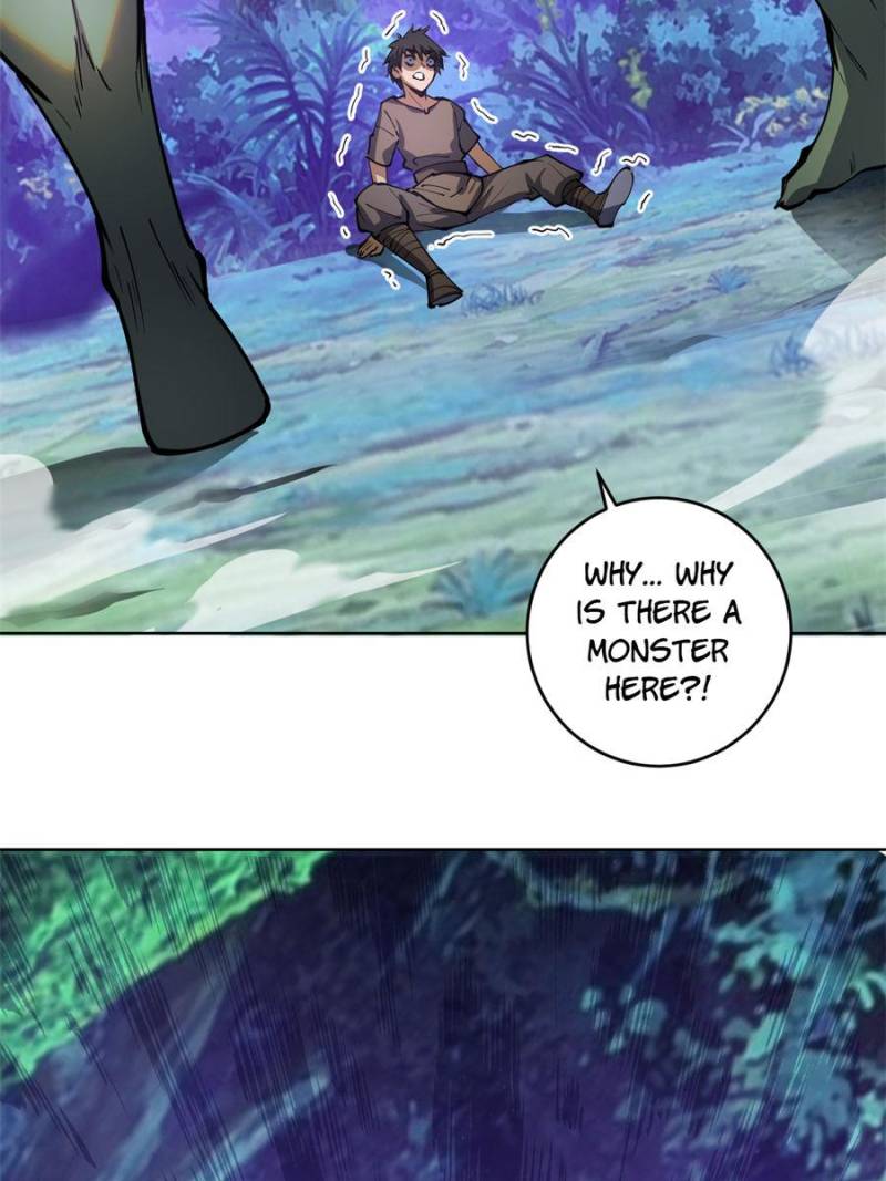 The Last Cultivator Chapter 1 - Page 3