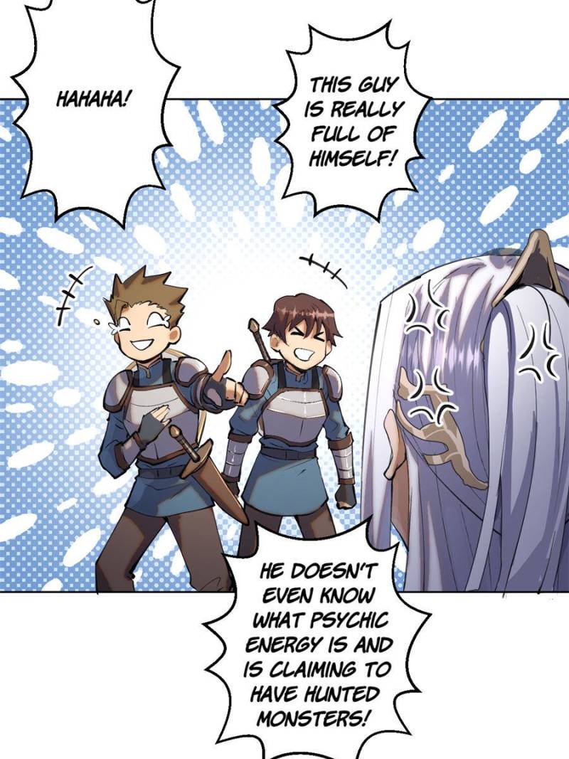 The Last Cultivator Chapter 1 - Page 30