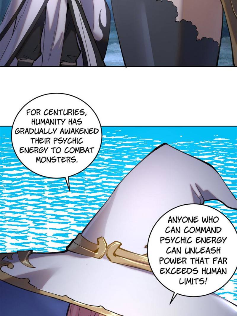 The Last Cultivator Chapter 1 - Page 32