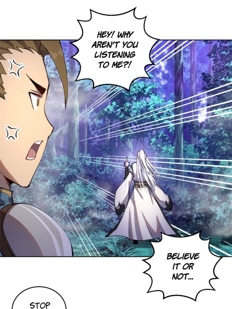 The Last Cultivator Chapter 1 - Page 39