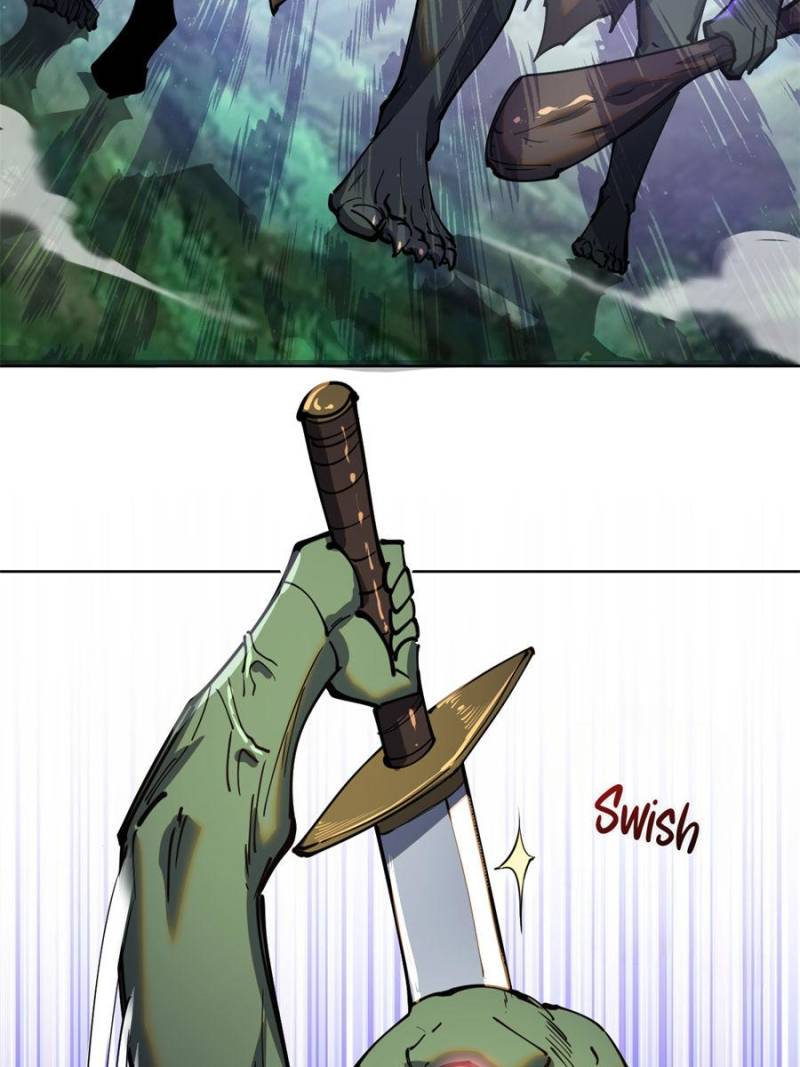 The Last Cultivator Chapter 1 - Page 5