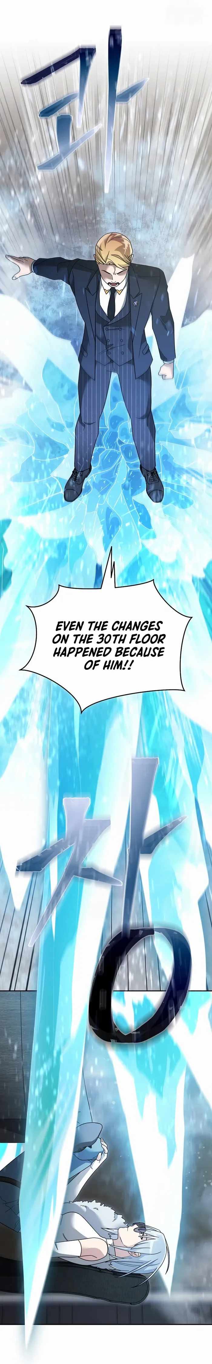 The Newbie Is Too Strong Chapter 141 - Page 15