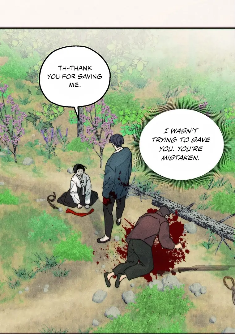 They Say Goblins Don’t Know How to Cry Chapter 1 - Page 42