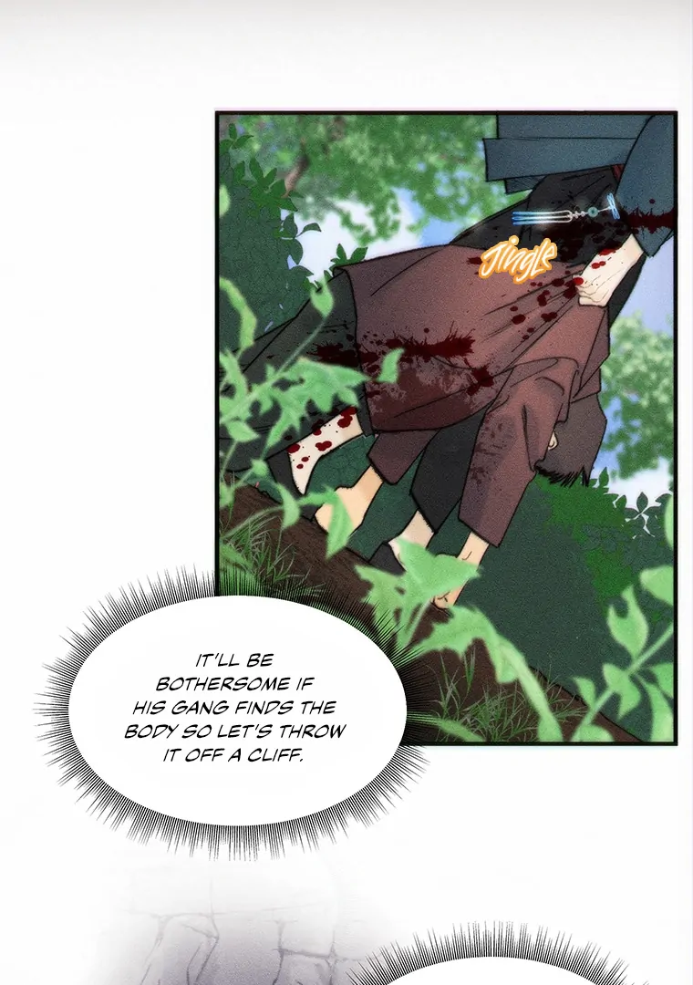 They Say Goblins Don’t Know How to Cry Chapter 1 - Page 45