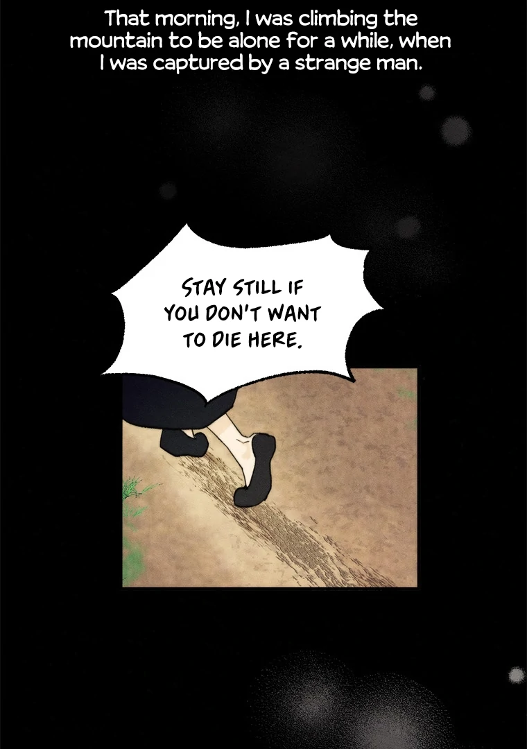 They Say Goblins Don’t Know How to Cry Chapter 1 - Page 69