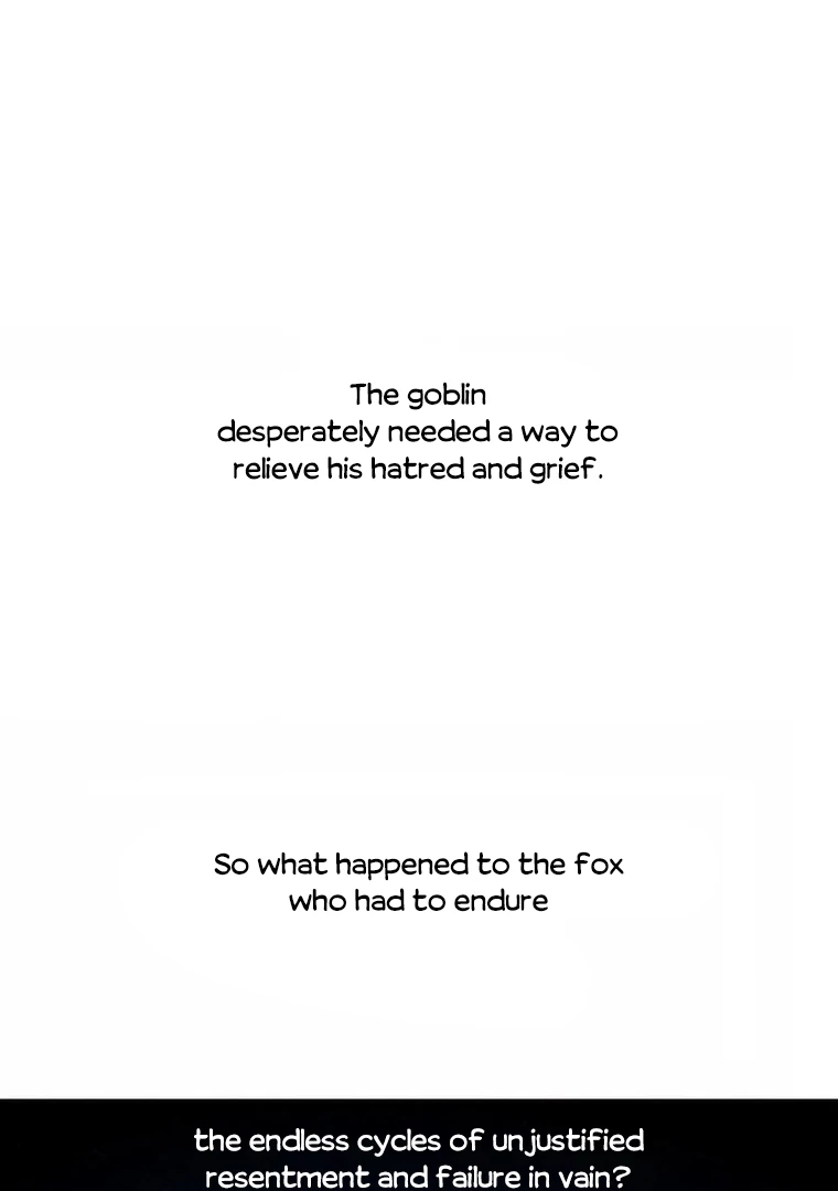 They Say Goblins Don’t Know How to Cry Chapter 10 - Page 0