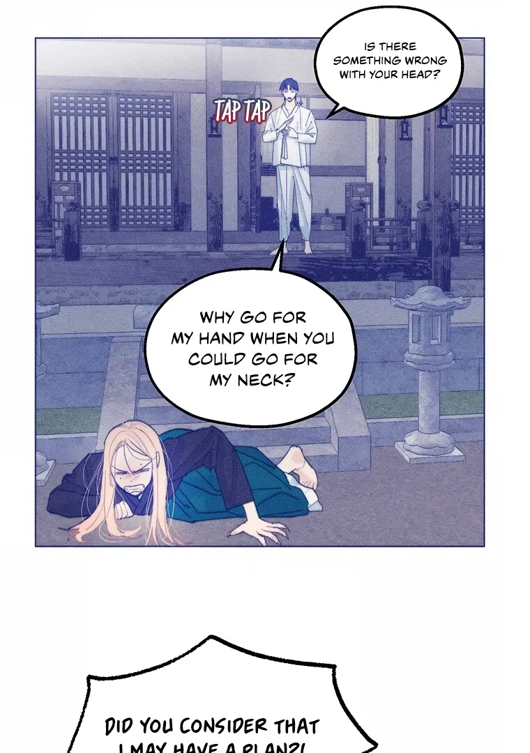 They Say Goblins Don’t Know How to Cry Chapter 10 - Page 16