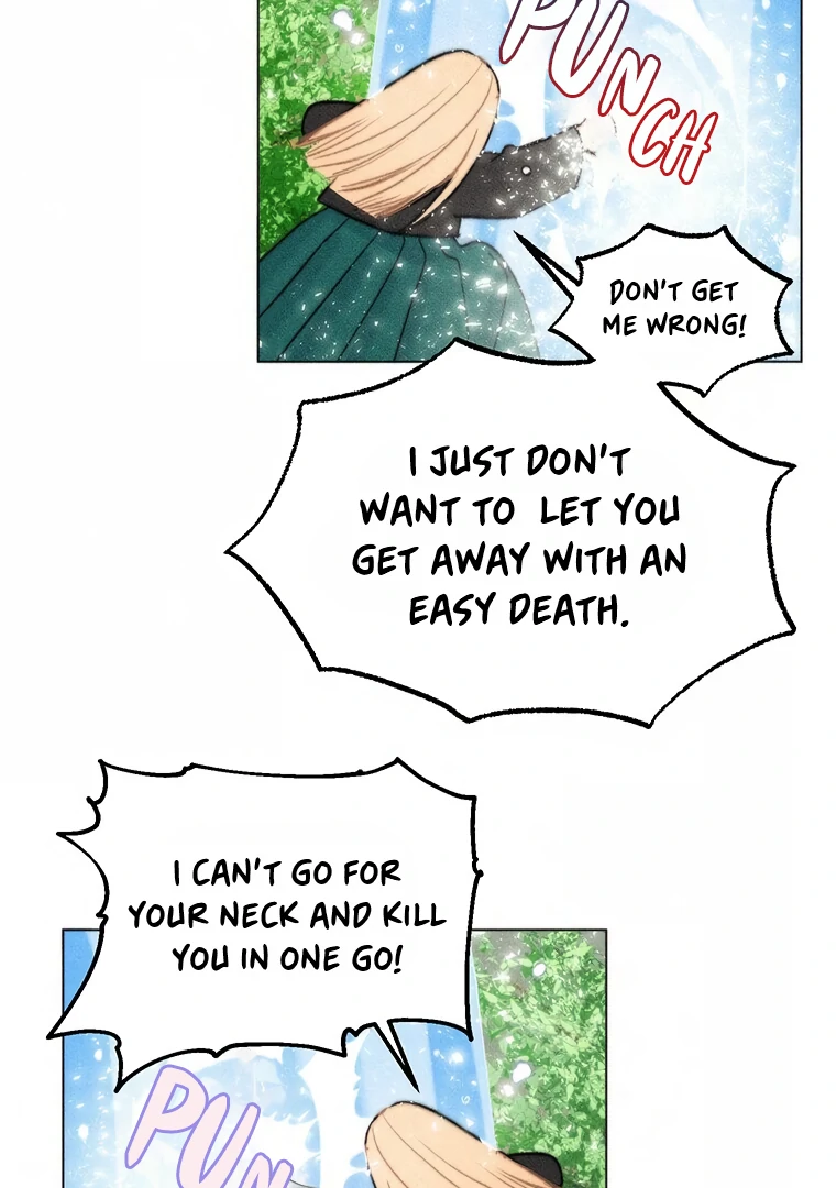 They Say Goblins Don’t Know How to Cry Chapter 10 - Page 23