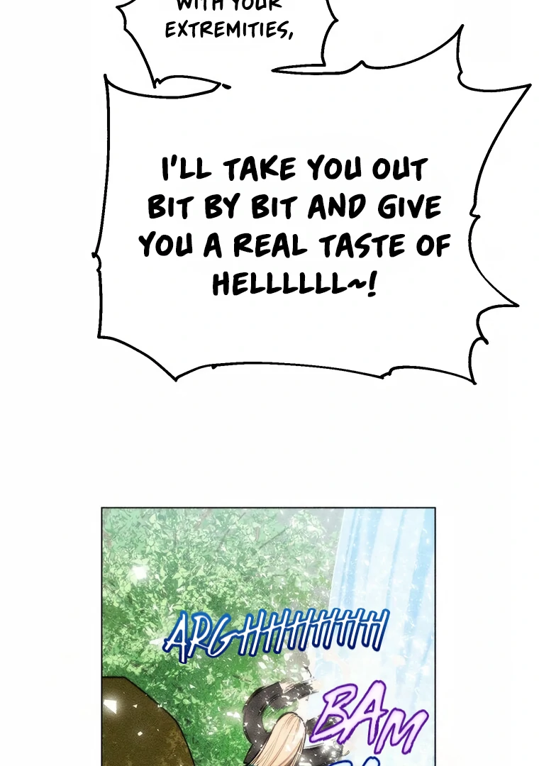 They Say Goblins Don’t Know How to Cry Chapter 10 - Page 25