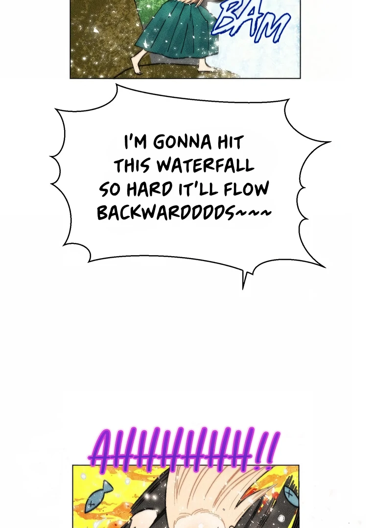 They Say Goblins Don’t Know How to Cry Chapter 10 - Page 26