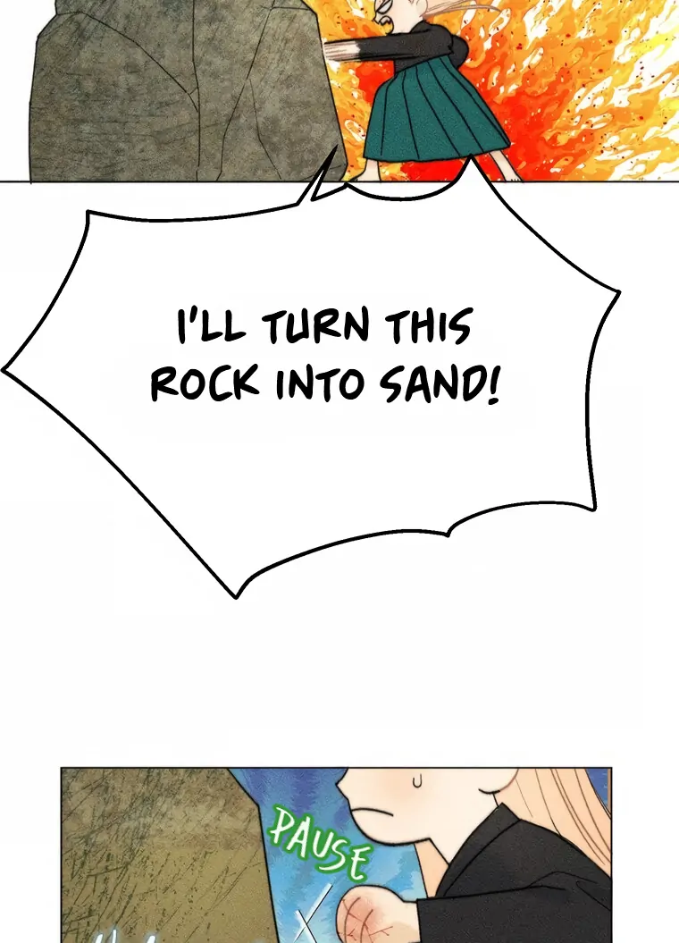They Say Goblins Don’t Know How to Cry Chapter 10 - Page 28