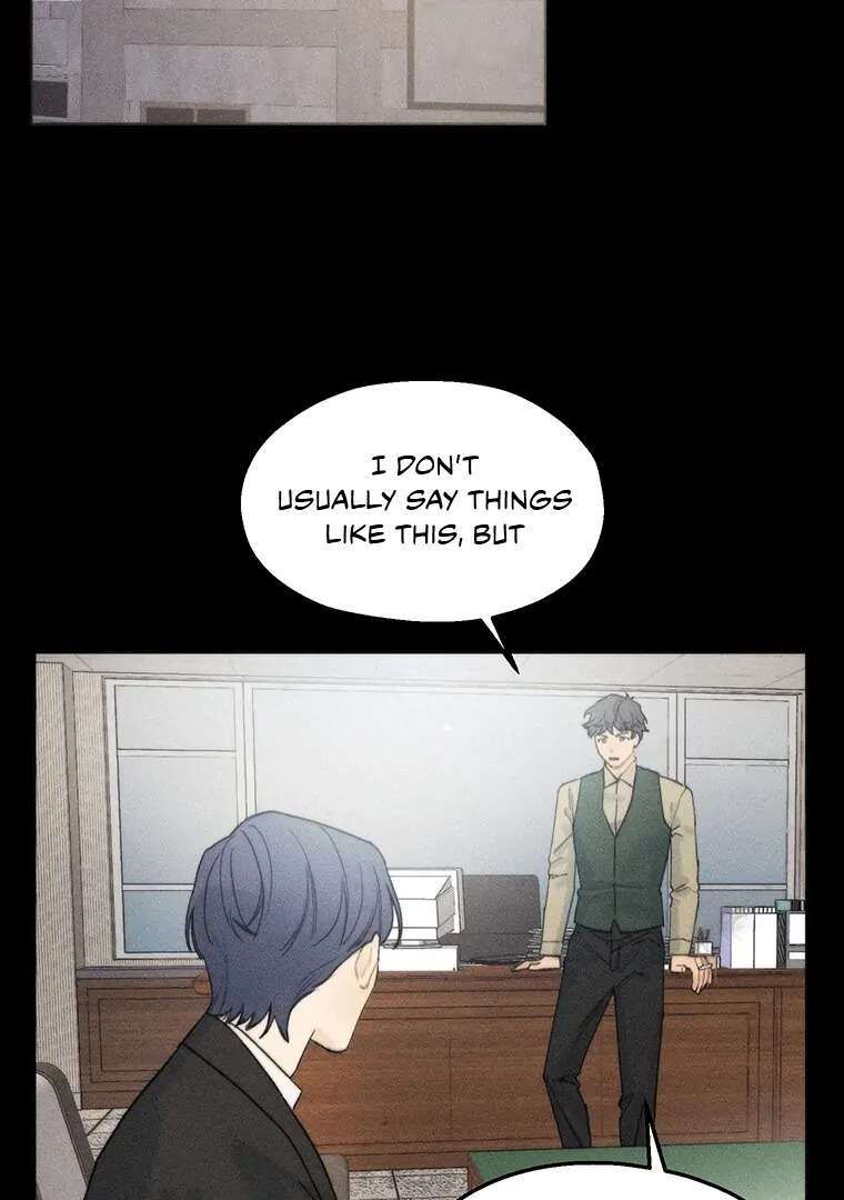 They Say Goblins Don’t Know How to Cry Chapter 10 - Page 40