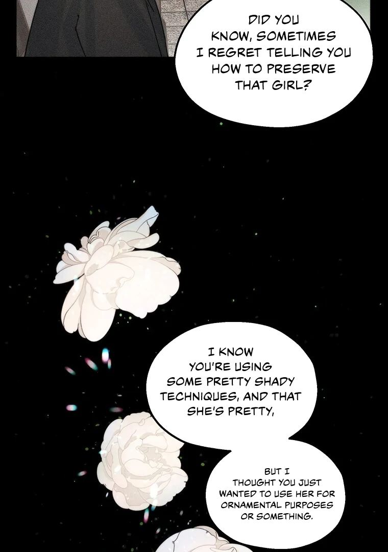 They Say Goblins Don’t Know How to Cry Chapter 10 - Page 41