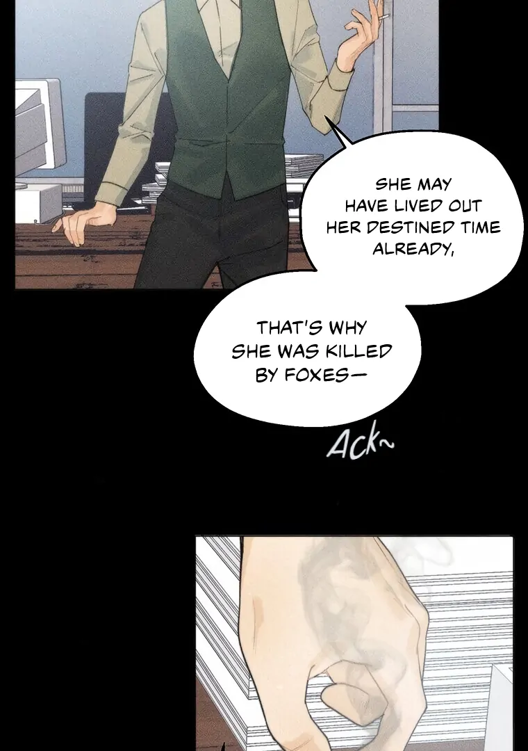 They Say Goblins Don’t Know How to Cry Chapter 10 - Page 50
