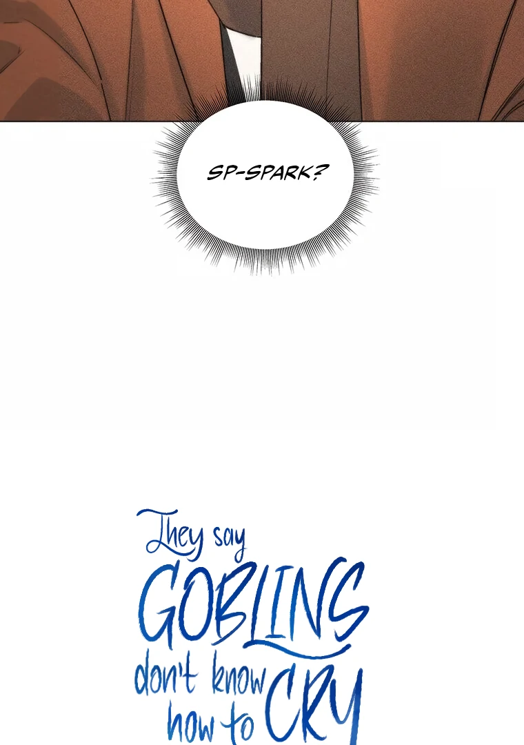 They Say Goblins Don’t Know How to Cry Chapter 10 - Page 80